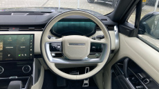 Land Rover Range Rover 3.0 D350 HSE 4dr Auto Diesel Estate